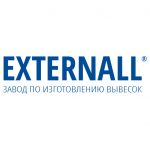 Externall