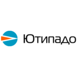Логотип Ютипадо, партнёра Московской коллегии адвокатов «Консультация»